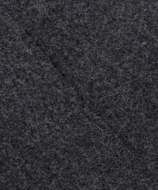 23区 S 【新色追加】ボイルドウールコンビニット チュニック グレー系