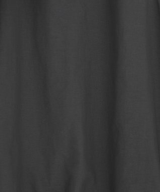 Green Parks ウエストドロストナイロンベスト Charcoal Gray