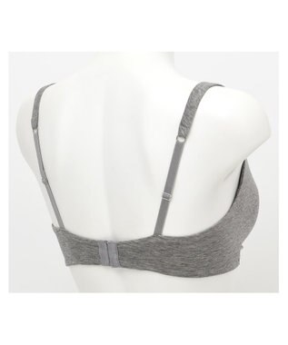 une nana cool 特別な日以外の364日つけたくなるブラ 364ブラ コットン LG