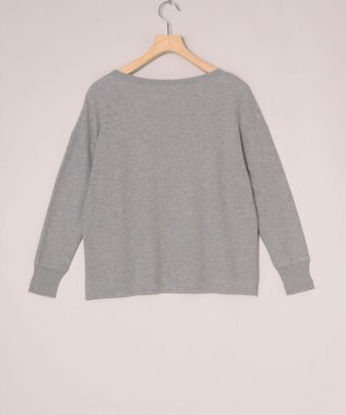 ONWARD Reuse Park 【23区】カットソー秋冬 グレー