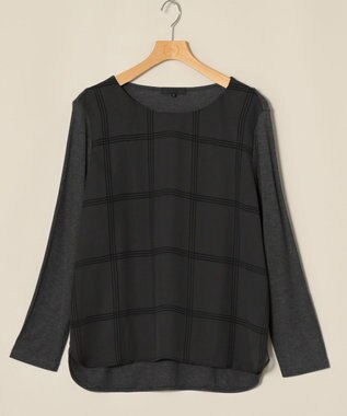 ONWARD Reuse Park 【ICB】カットソー秋冬