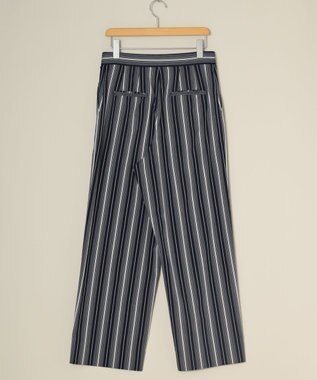 ONWARD Reuse Park 【ICB】パンツ春夏 ネイビー