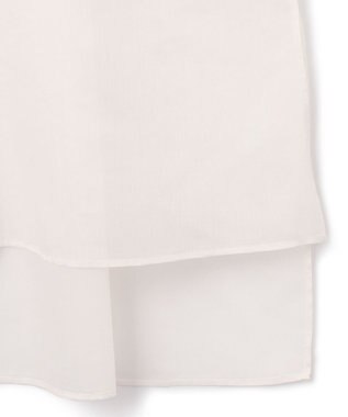 BEIGE， MONSIGNY / レースブラウス Ecru