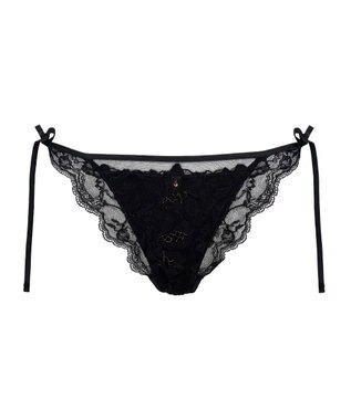 BRADELIS New York 【BRADELIS New York】　ベルスタイルタンガ26S2 ブラック