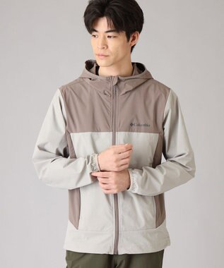 Columbia Columbia/ ヘザーキャニオンIIフーデッドジャケット /コロンビア