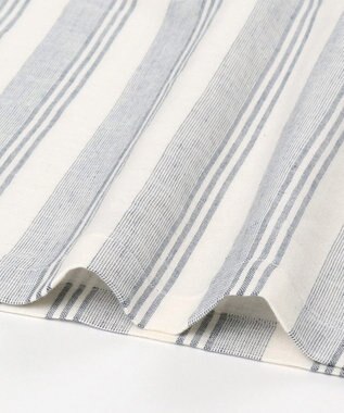 ワコール／睡眠科学 ワンピース ノースリーブ 綿100%(本体) レディース YNT148 睡眠科学／ワコール ブルー