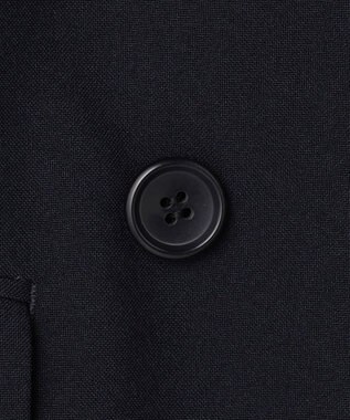 組曲 S シュットクロス ジャケット ネイビー系