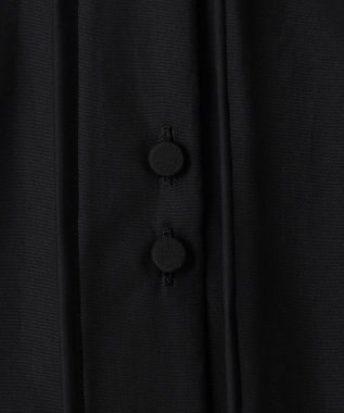 BEIGE， 【WEB限定】DIAMANT / ボウタイブラウス Black