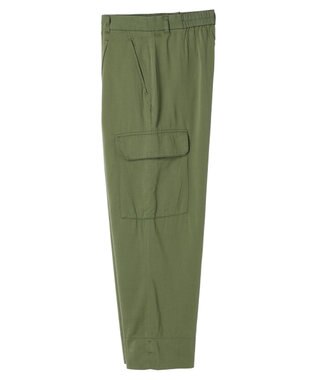 AMERICAN HOLIC 接触冷感２ＷＡＹカーゴパンツ Khaki