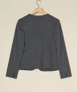 ONWARD Reuse Park 【自由区】ジャケット秋冬 グレー