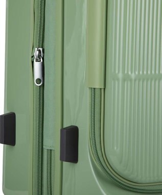 ACE BAGS & LUGGAGE ace. ディフェレンス スーツケース 49L 05722 グリーン