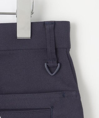 23区GOLF 迷ったらこれ！【MEN】ハイパワーストレッチ ベーシックパンツ ネイビー系