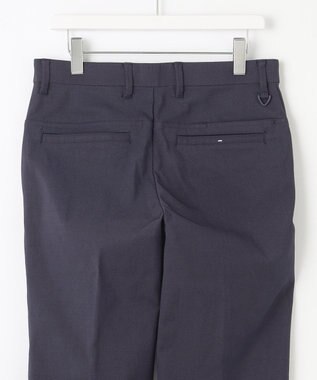 23区GOLF 迷ったらこれ！【MEN】ハイパワーストレッチ ベーシックパンツ ネイビー系