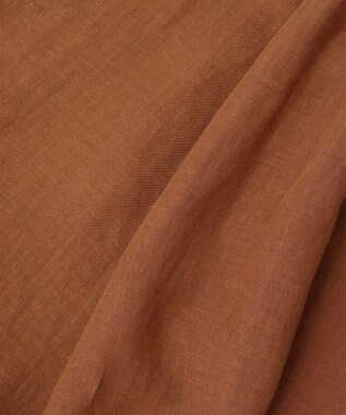 BEIGE， BASILE / マキシドレス Brown