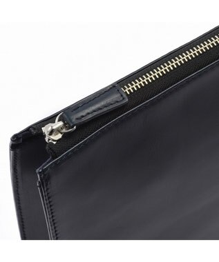 ACE BAGS & LUGGAGE マッキントッシュフィロソフィー ブレイヴァル セカンドバッグ 73118 ブラック