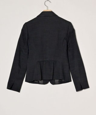 ONWARD Reuse Park 【any FAM】ジャケット春夏 ブラック