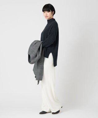 ONWARD Reuse Park 【UNFILO】パンツ秋冬 ホワイト