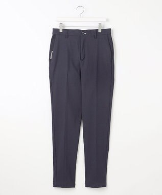 23区GOLF 迷ったらこれ！【MEN】ハイパワーストレッチ ベーシックパンツ ネイビー系