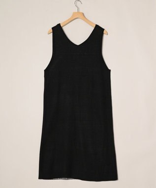 ONWARD Reuse Park 【any FAM】ニット秋冬 ブラック