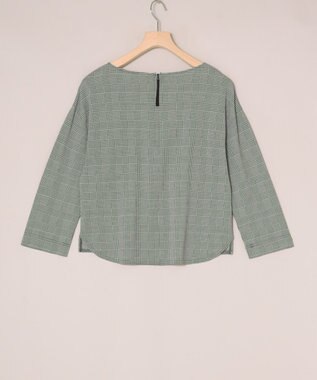 ONWARD Reuse Park 【自由区】カットソー春夏 ブラック