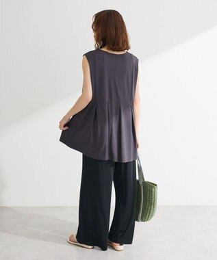 Green Parks ・ＳＵＧＡＲ　ＳＰＯＯＮ　【ラッシュガード】チュニ Charcoal Gray