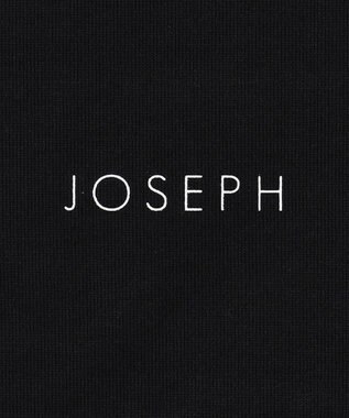 JOSEPH HOMME グラフィカルプリント　Tシャツ ブラック系3
