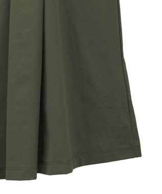 Green Parks ・ＳＵＧＡＲ　ＳＰＯＯＮ　【ラッシュガード】チュニ Khaki