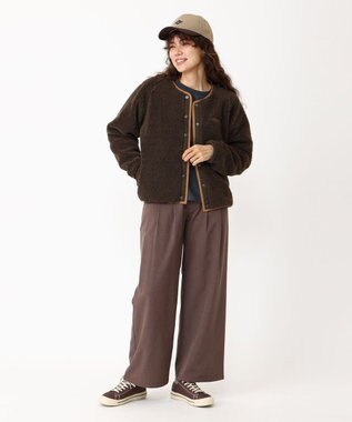 Columbia Columbia/ シアトルマウンテンIIウィメンズジャケット /コロンビア Cordovan、 Elk