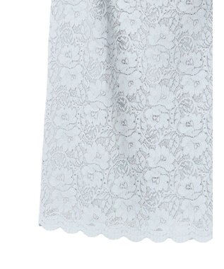 Green Parks ｅｆ－ｄｅ　レースＩラインスカート Mint