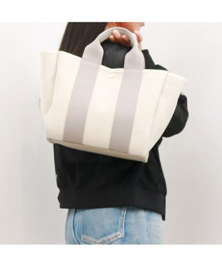 UNBILLION カシュカシュ cachecache / エルガリー2wayテープトート