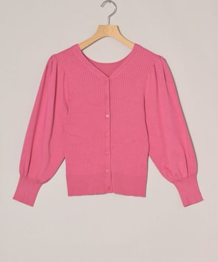 ONWARD Reuse Park 【any SiS】ニット春夏