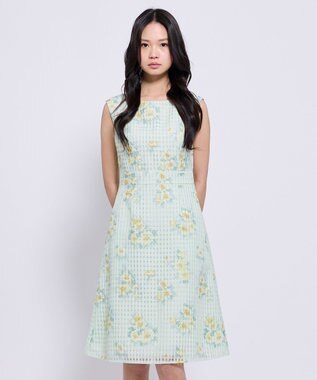 YOUR BLOOM ドレス