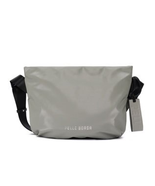 PELLE BORSA ラウンドショルダー Cheers チアーズ 4672 セージ