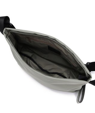 PELLE BORSA ラウンドショルダー Cheers チアーズ 4672 セージ