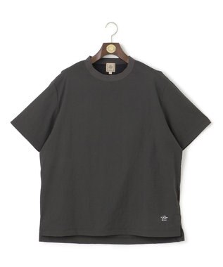J.PRESS MEN 【KING SIZE】【MECHANICAL】【ハイパワーストレッチ】アクティブTシャツ