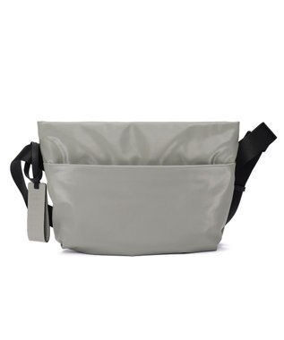PELLE BORSA ラウンドショルダー Cheers チアーズ 4672 セージ