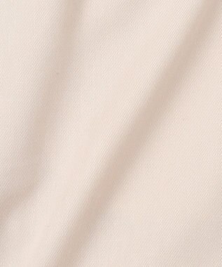 ANY KIDS 裾スカラップ ショートパンツ ミルクベージュ