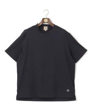 J.PRESS MEN 【KING SIZE】【MECHANICAL】【ハイパワーストレッチ】アクティブTシャツ