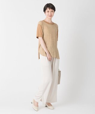 ONWARD Reuse Park 【JOSEPH】ニット秋冬 ベージュ