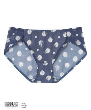 une nana cool MADE WITH PEANUTS ショーツ