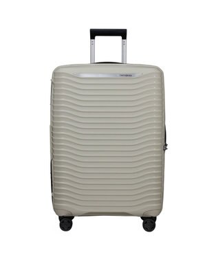 Samsonite サムソナイト スーツケース 75L(/83L)  アップスケープ スピナー68 UPSCAPE ウォームニュートラル