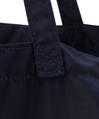 Chacott Cat2Way衣装バッグ ネイビー