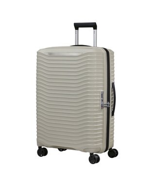 Samsonite サムソナイト スーツケース 75L(/83L)  アップスケープ スピナー68 UPSCAPE ウォームニュートラル
