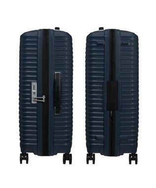 Samsonite サムソナイト スーツケース 75L(/83L)  アップスケープ スピナー68 UPSCAPE ブルーナイト