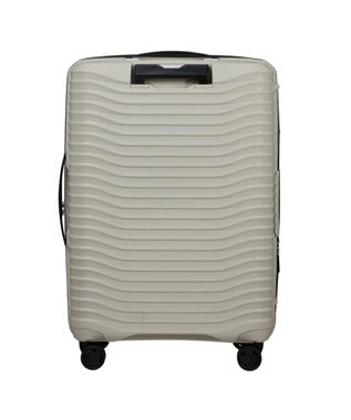 Samsonite サムソナイト スーツケース 75L(/83L)  アップスケープ スピナー68 UPSCAPE ウォームニュートラル