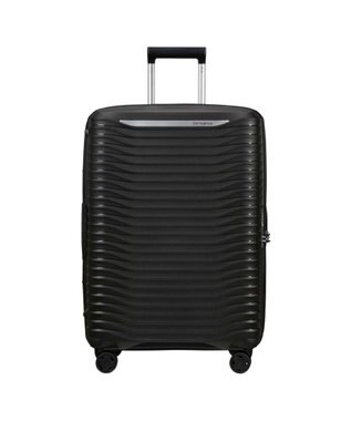 Samsonite サムソナイト スーツケース 75L(/83L)  アップスケープ スピナー68 UPSCAPE ブラック