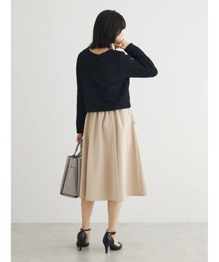 Green Parks ・ＥＬＥＮＣＡＲＥ　ＤＵＥ　フクレジャカードロンＴＥＥ Black