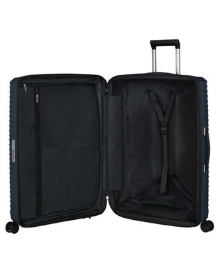 Samsonite サムソナイト スーツケース 75L(/83L)  アップスケープ スピナー68 UPSCAPE ブルーナイト