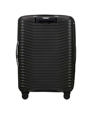 Samsonite サムソナイト スーツケース 75L(/83L)  アップスケープ スピナー68 UPSCAPE ブラック