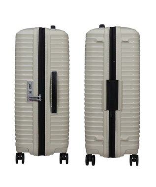 Samsonite サムソナイト スーツケース 75L(/83L)  アップスケープ スピナー68 UPSCAPE ウォームニュートラル